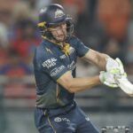 Buttler: ‘Trusting my game and experience’ to come good for GT