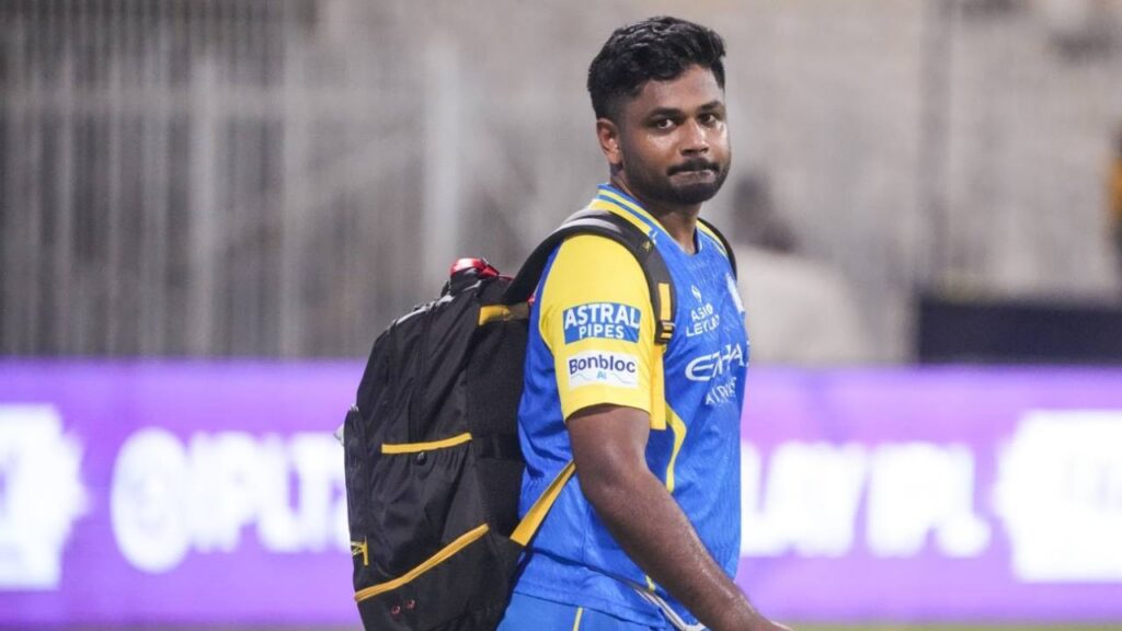 Sanju Samson’s Resurgence: Why Aaron Finch Believes He’s Batting on Another Level
