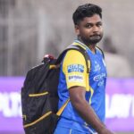 Sanju Samson’s Resurgence: Why Aaron Finch Believes He’s Batting on Another Level