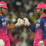IPL 2026: Rajasthan Royals vs Gujarat Titans Preview | Key Battle for Top Four