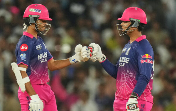IPL 2026: Rajasthan Royals vs Gujarat Titans Preview | Key Battle for Top Four