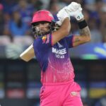 The Rajasthan Royals’ Tactical Struggle: Why Their Batting Strategy Is Outdated