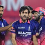 Ravi Bishnoi Dropped by RR: Expert Analysis on the Legspinner’s Form