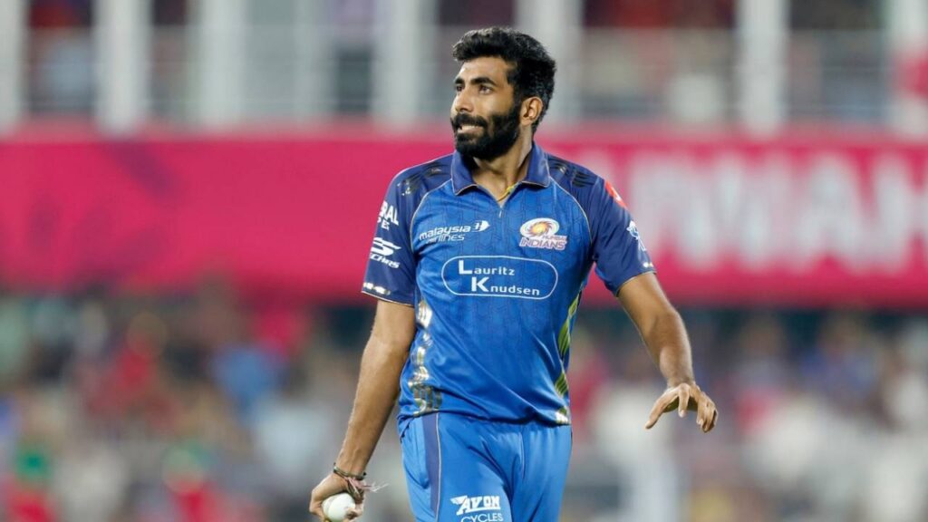 Mahela Jayawardene Backs Suryakumar and Bumrah Amidst Mumbai Indians Slump