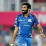 Mahela Jayawardene Backs Suryakumar and Bumrah Amidst Mumbai Indians Slump