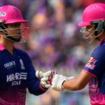 RR vs DC: Rajasthan Royals Bat First as Mitchell Starc Returns for Delhi Capitals