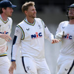 Root and Bess Share Eight as Yorkshire Complete Come-From-Behind Win