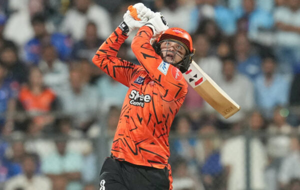 IPL 2025: SRH vs PBKS Battle for Top Spot – Match Preview