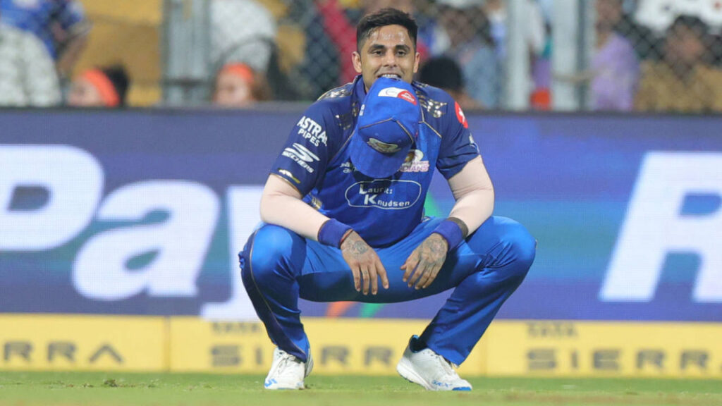 IPL 2026: Mumbai Indians vs Lucknow Super Giants – A Battle for Survival
