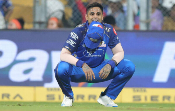 IPL 2026: Mumbai Indians vs Lucknow Super Giants – A Battle for Survival