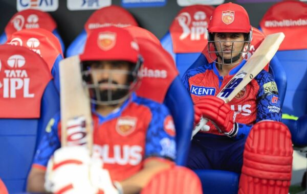PBKS vs DC: Dharamsala Showdown as Both Sides Seek Vital IPL Win