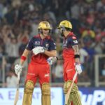 IPL 2026: Royal Challengers Bengaluru vs Mumbai Indians in Raipur