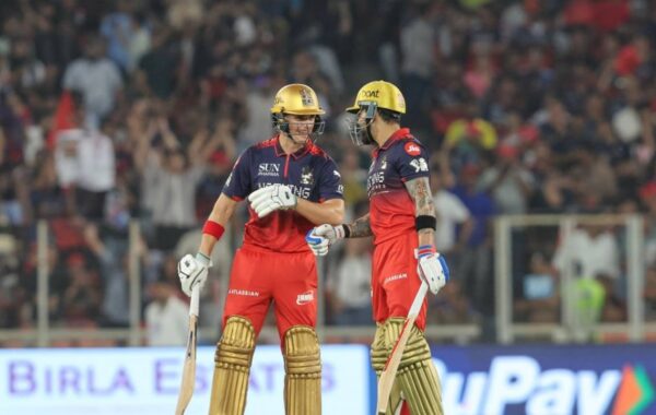 IPL 2026: Royal Challengers Bengaluru vs Mumbai Indians in Raipur