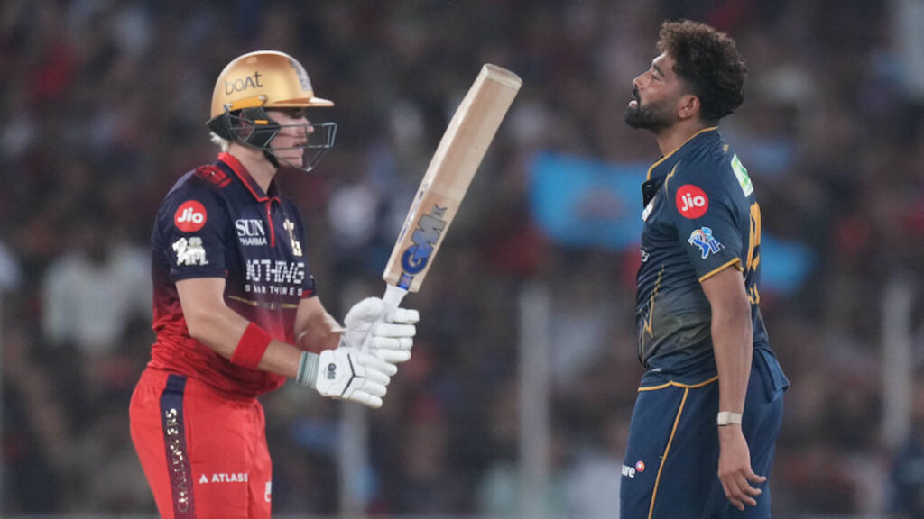 Jacob Bethell Defends IPL Choice: ‘Right Decision’ Amid County Debate