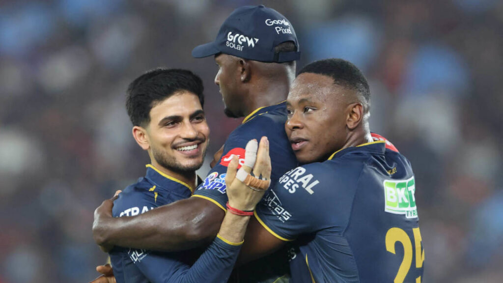 Jason Holder Catch Controversy: Ian Bishop Questions Decision in GT vs RCB
