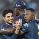 Jason Holder Catch Controversy: Ian Bishop Questions Decision in GT vs RCB