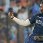 Jason Holder’s Impact: How the Veteran is Transforming Gujarat Titans
