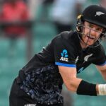 New Zealand Bowls First as Jayden Lennox Debuts in Dhaka T20I