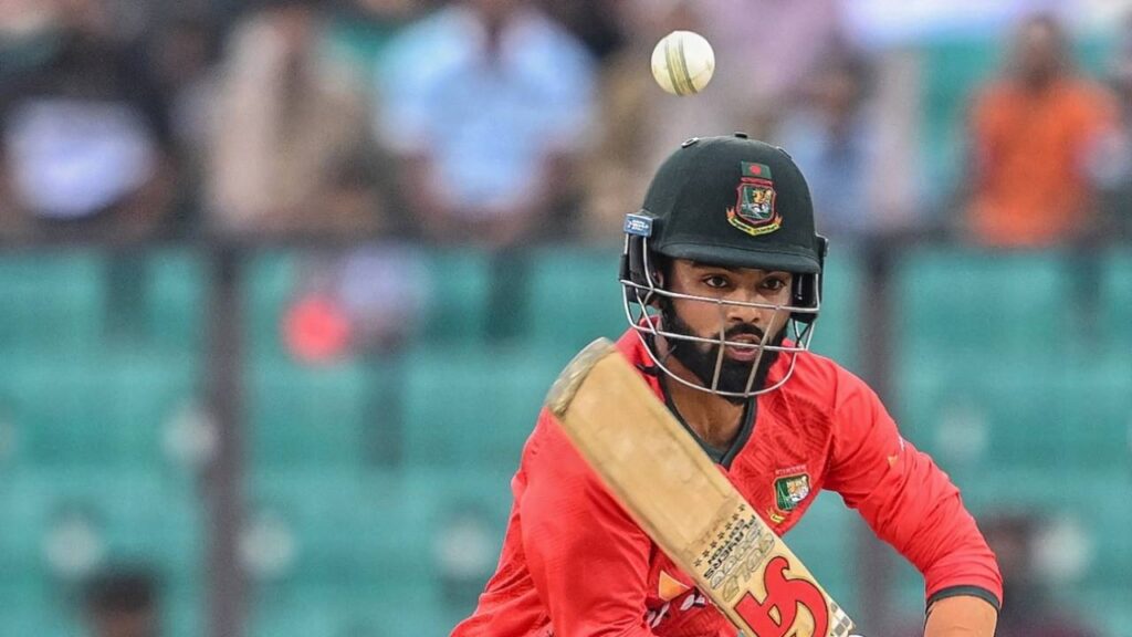 Bangladesh vs New Zealand: Eyes on Rare Series Win in Dhaka T20I
