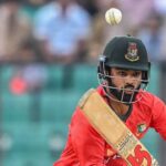 Bangladesh vs New Zealand: Eyes on Rare Series Win in Dhaka T20I