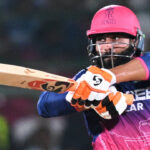 Riyan Parag Reveals Strategy Behind Rajasthan Royals’ Batting Order Against DC