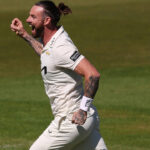 Surrey Secure First County Championship Win Against Resilient Sussex