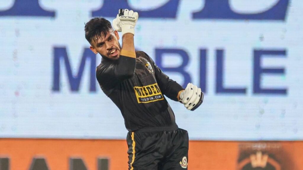 Hunain Shah Heroics Propel Hyderabad Kingsmen into PSL 2026 Final