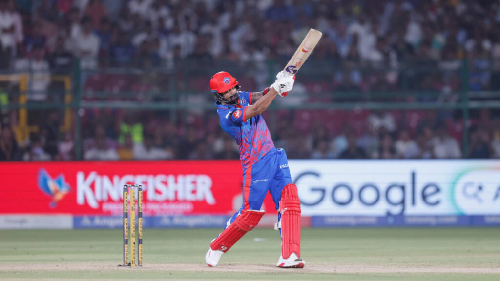 IPL 2026: KL Rahul Claims Orange Cap as Jofra Archer Rises in Purple Cap Race