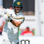 Ben Duckett Double-Century Highlights Nottinghamshire vs Surrey Draw