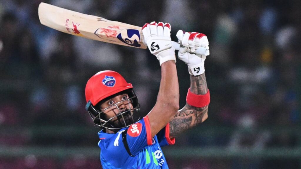Ambati Rayudu Praises KL Rahul’s Evolved Mindset and Aggressive IPL Form