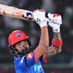 Ambati Rayudu Praises KL Rahul’s Evolved Mindset and Aggressive IPL Form