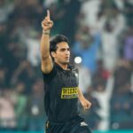 Hunain Shah’s Masterclass: Defending Five Runs in PSL Eliminator Heroics