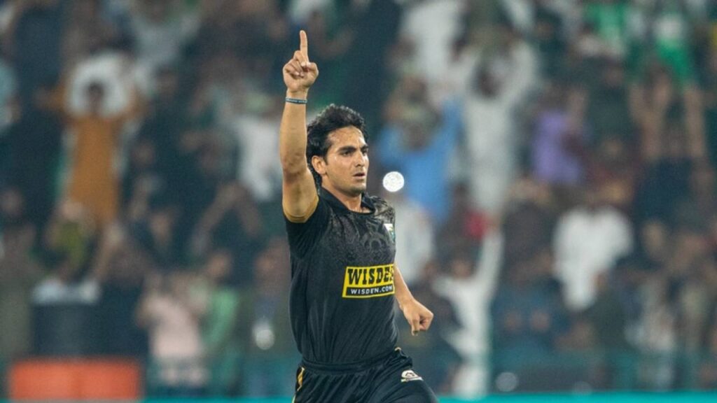 Hunain Shah on PSL Heroics: The Yorking Masterclass Behind Kingsmen’s Win