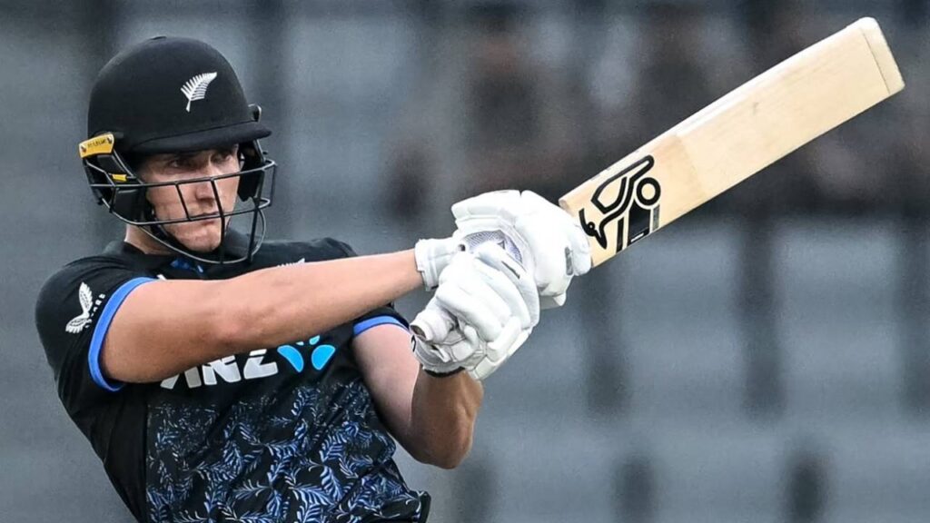 Nick Kelly Praises New Zealand’s Emerging Talent After Bangladesh T20I Win