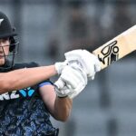 Bevon Jacobs Shines as New Zealand Levels T20I Series Against Bangladesh