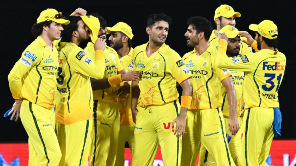 IPL 2026 Purple Cap Race: Anshul Kamboj Draws Level with Bhuvneshwar Kumar