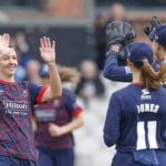 Kate Cross Shines as Lancashire Women Secure Dominant Victory Over Hampshire