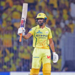 IPL 2026: CSK Dominates Mumbai Indians as MI Faces Potential Elimination