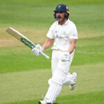 Kiran Carlson Hits Maiden Double Century as Glamorgan Dominate Hampshire