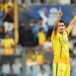 Anshul Kamboj’s Rise in IPL 2026: From Overshadowed to Purple Cap Contender