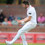 Wharton and Root Lead Yorkshire Fightback Against Somerset