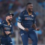 Gujarat Titans Secure Nervy Win Over Punjab Kings in IPL 2026 Thriller