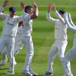 Mason Crane Haunts Hampshire as Glamorgan Close on Historic Victory