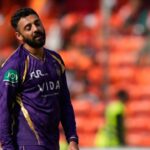 Varun Chakravarthy and Narine Lead KKR’s Comeback in IPL 2026