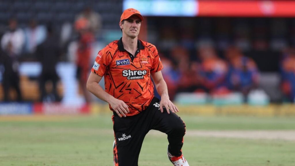 Ambati Rayudu Criticizes SRH’s Complacency in KKR Loss