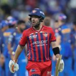 IPL 2026: CSK Win Toss, Bowl First Against LSG; Inglis Returns to XI