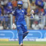 Rohit Sharma’s Explosive Return: Can He Salvage MI’s IPL 2026 Season?