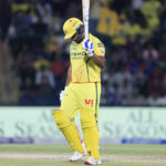 Ruturaj Gaikwad Hails Sanju Samson as the Backbone of CSK’s Batting Line-up