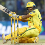 IPL 2026 Orange Cap Update: Sanju Samson Enters Top Five