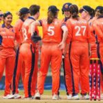 Netherlands Squad Announced for Maiden Women’s T20 World Cup Appearance